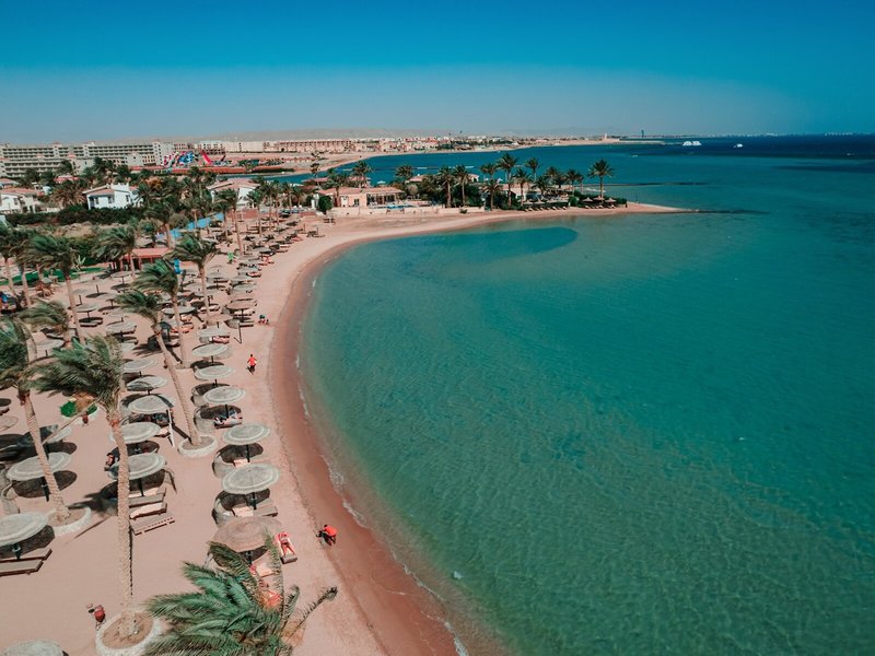 Movie Gate Golden Beach demnächst Golden Beach Resort 10