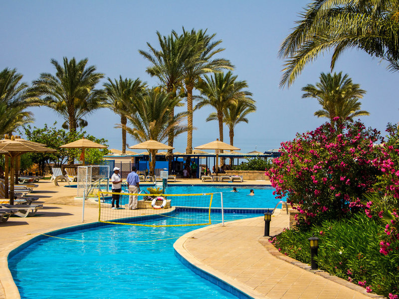 Movie Gate Golden Beach demnächst Golden Beach Resort 15