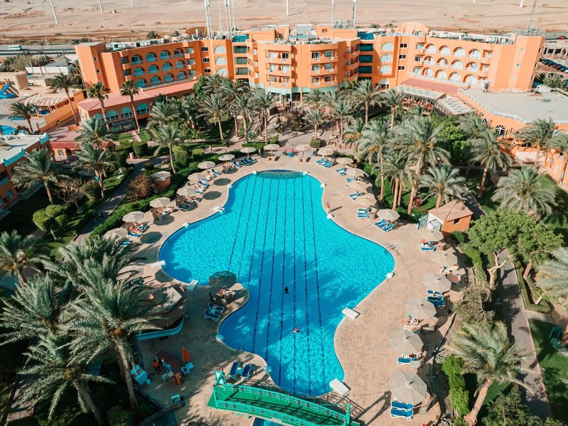 Movie Gate Golden Beach demnächst Golden Beach Resort 22