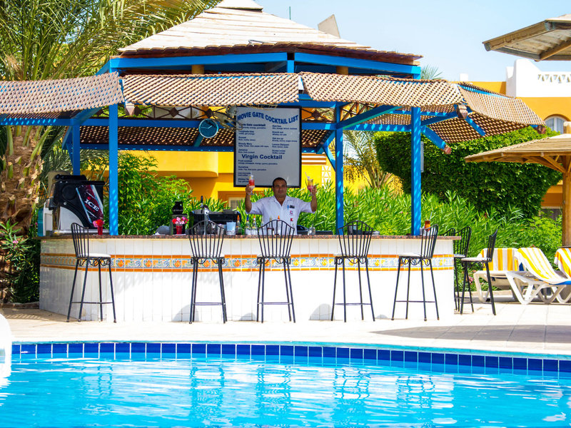 Movie Gate Golden Beach demnächst Golden Beach Resort 27