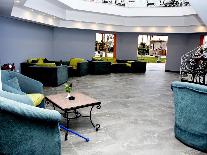 Movie Gate Golden Beach demnächst Golden Beach Resort 29