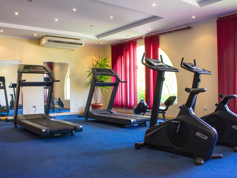 Movie Gate Golden Beach demnächst Golden Beach Resort 44