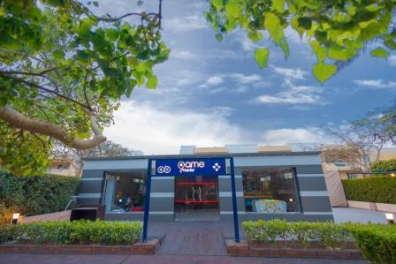 Movie Gate Golden Beach demnächst Golden Beach Resort 38