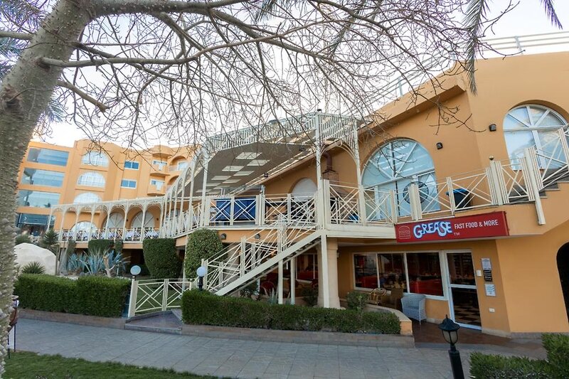 Movie Gate Golden Beach demnächst Golden Beach Resort 41