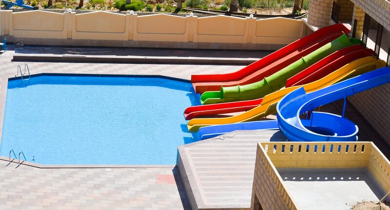 Movie Gate Golden Beach demnächst Golden Beach Resort 82