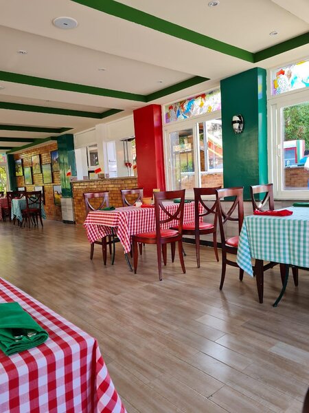 Movie Gate Golden Beach demnächst Golden Beach Resort 99