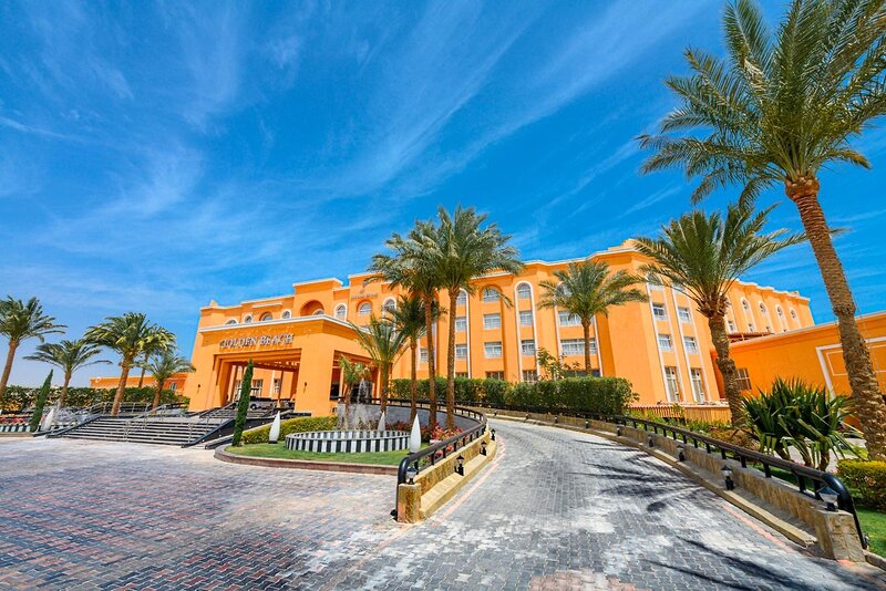Golden Beach Resort 13