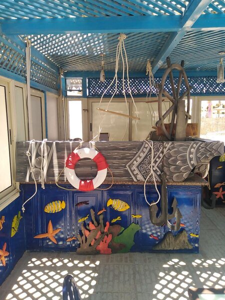 Golden Beach Resort 19