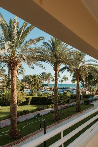 Golden Beach Resort 21