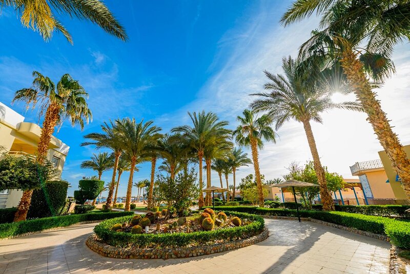 Golden Beach Resort 23