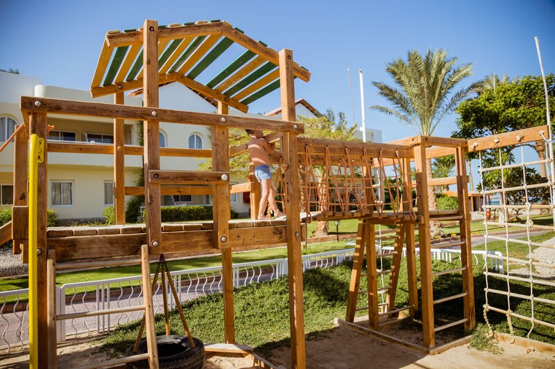 Golden Beach Resort 25