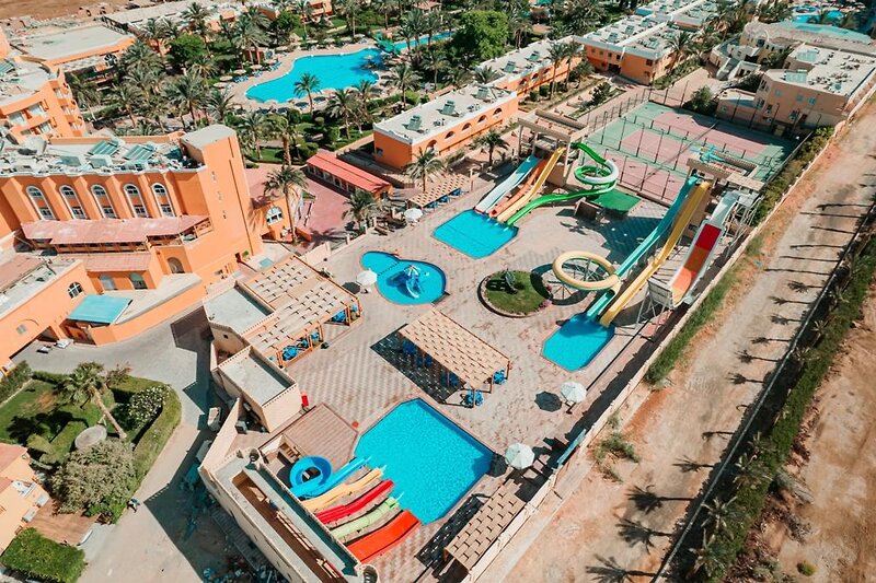 Golden Beach Resort 31