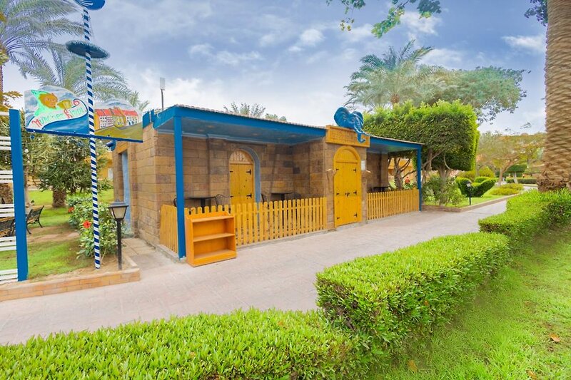Golden Beach Resort 33