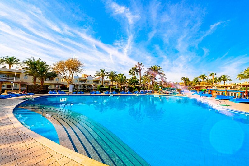 Golden Beach Resort 36