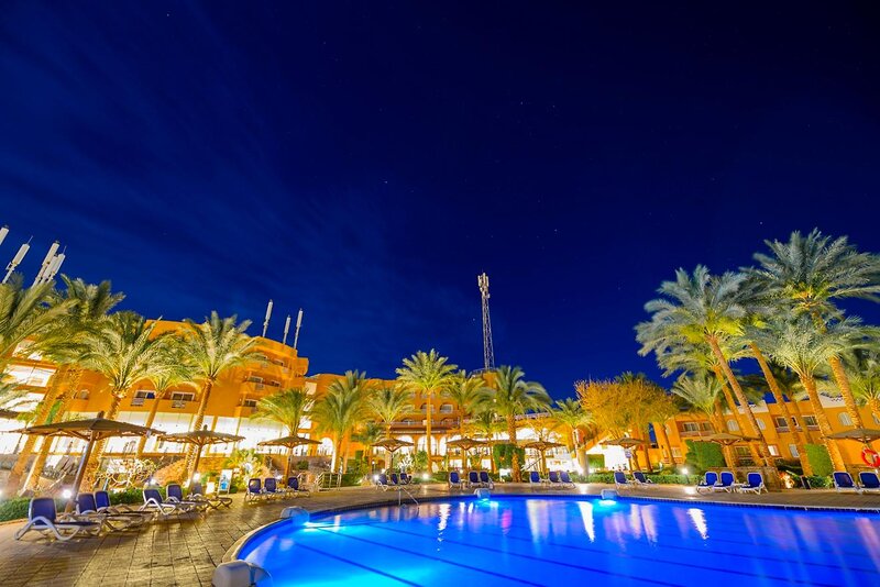 Golden Beach Resort 39