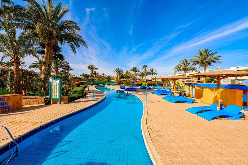 Golden Beach Resort 43