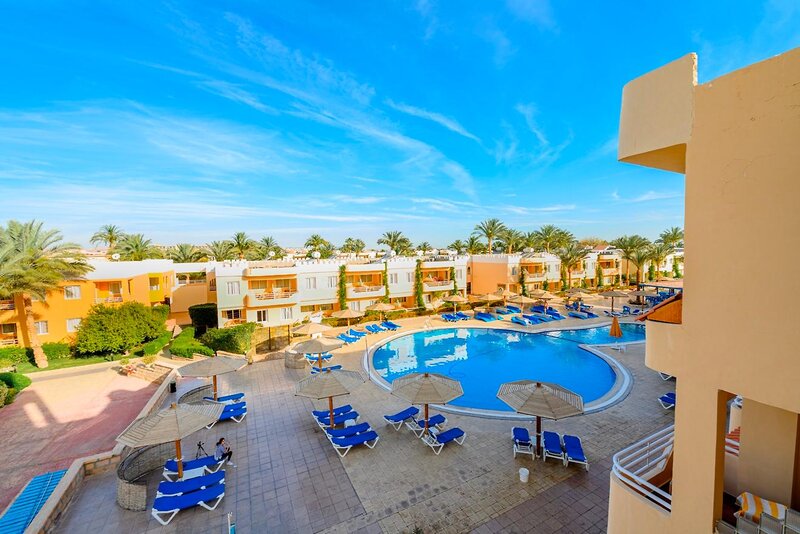 Golden Beach Resort 44