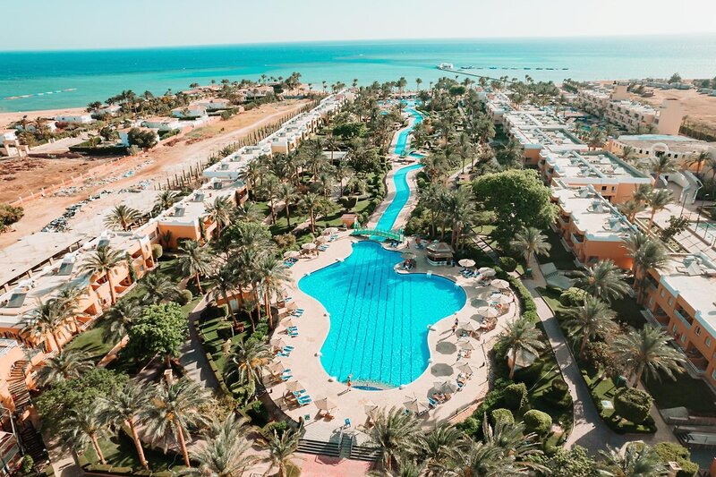 Golden Beach Resort 51