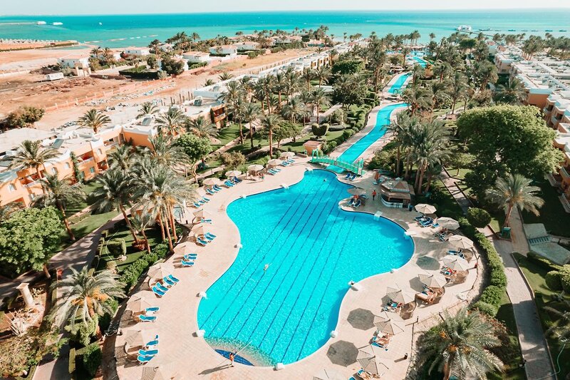 Golden Beach Resort 52