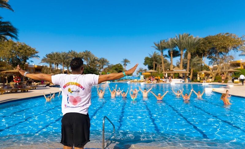 Golden Beach Resort 53