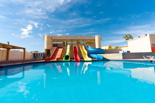 Golden Beach Resort 56