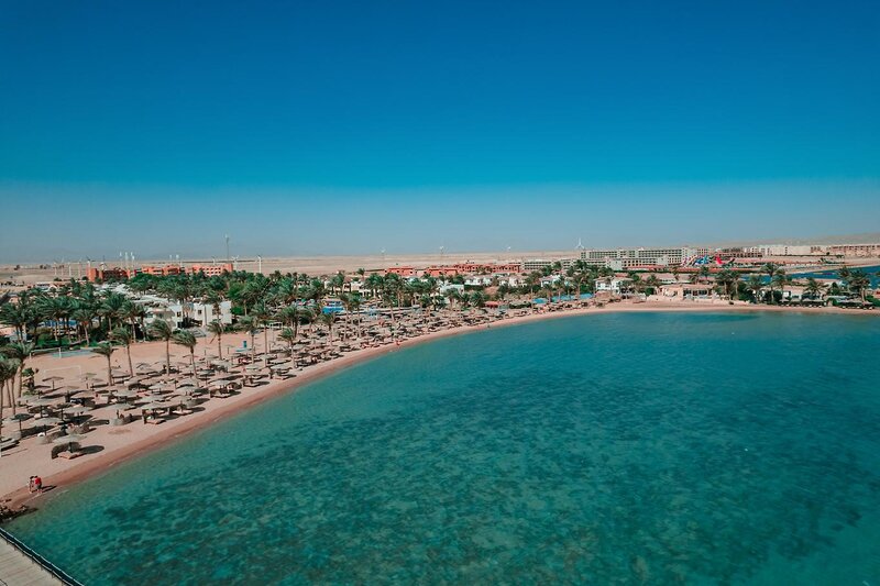 Golden Beach Resort 60