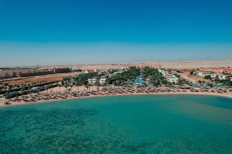Golden Beach Resort 61