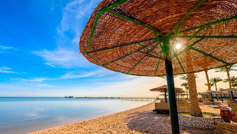 Golden Beach Resort 64