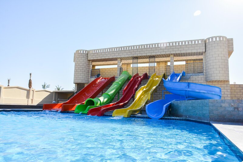 Golden Beach Resort 77
