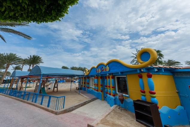 Golden Beach Resort 85