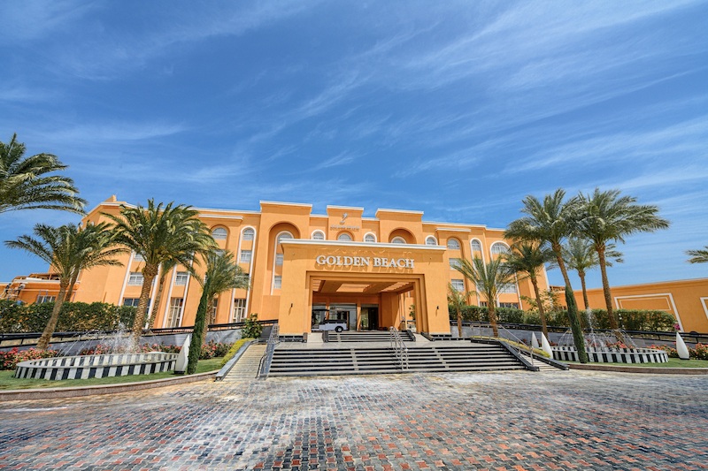 Golden Beach Resort 97