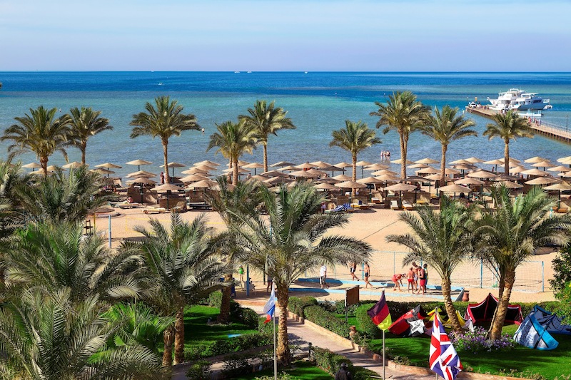 Golden Beach Resort 99