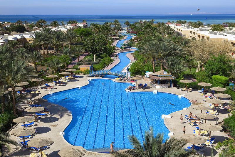 Golden Beach Resort 100