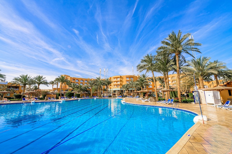 Golden Beach Resort 101