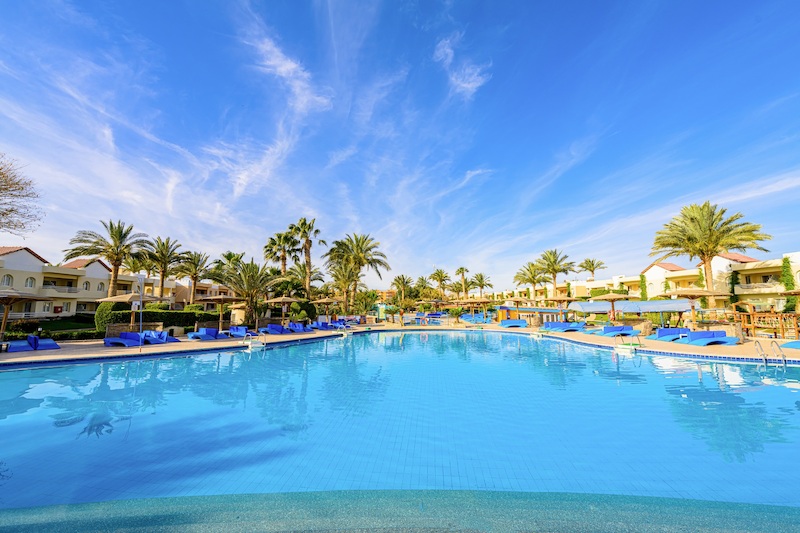 Golden Beach Resort 102