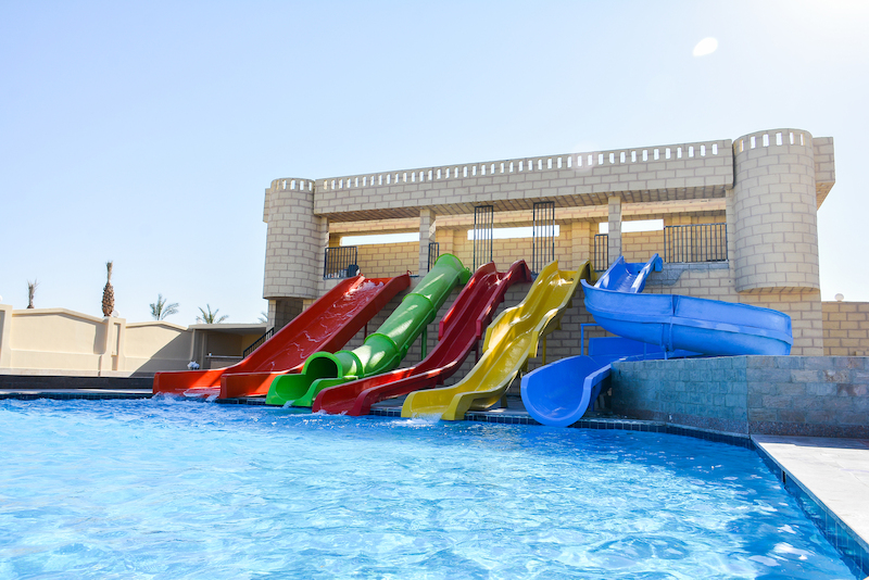 Golden Beach Resort 103