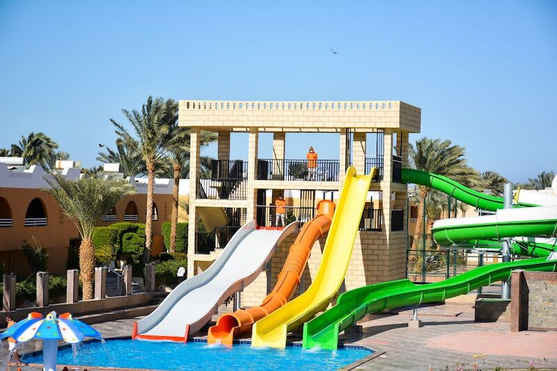 Golden Beach Resort 104
