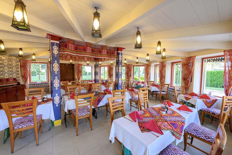 Golden Beach Resort 105