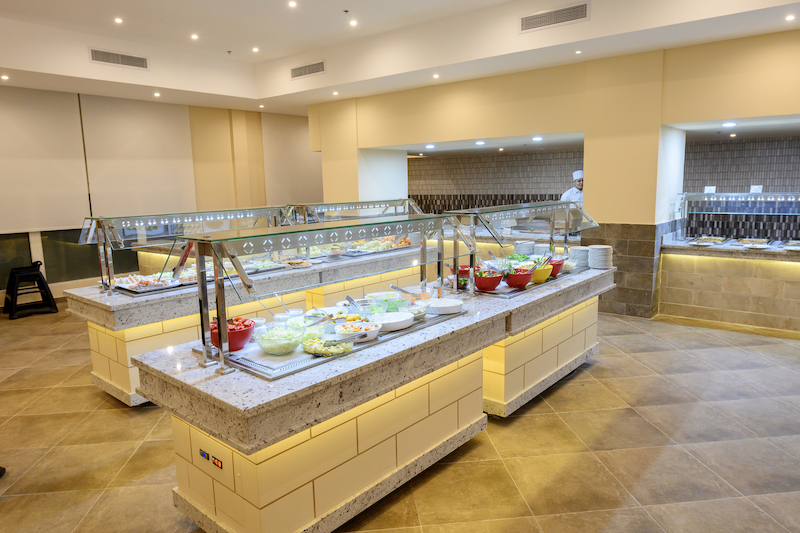 Golden Beach Resort 106