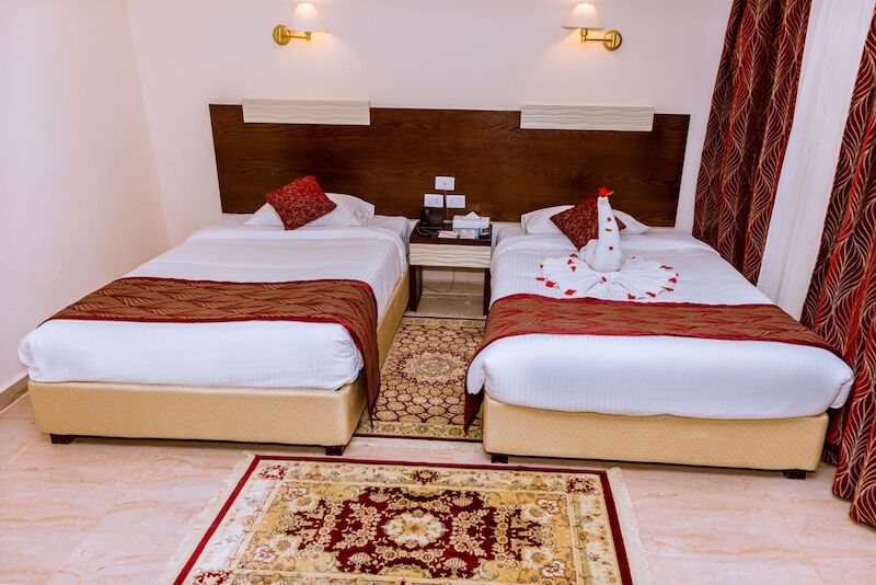 Golden Beach Resort 107