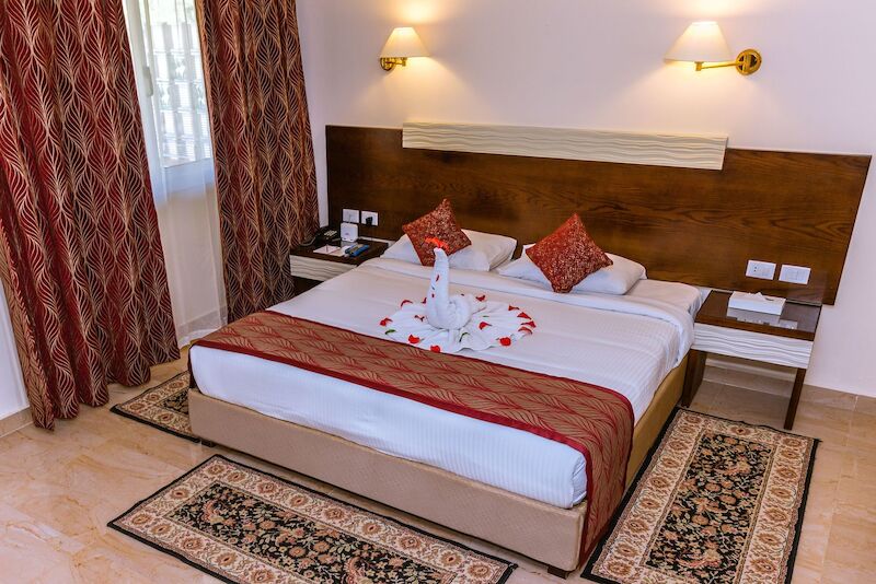 Golden Beach Resort 108
