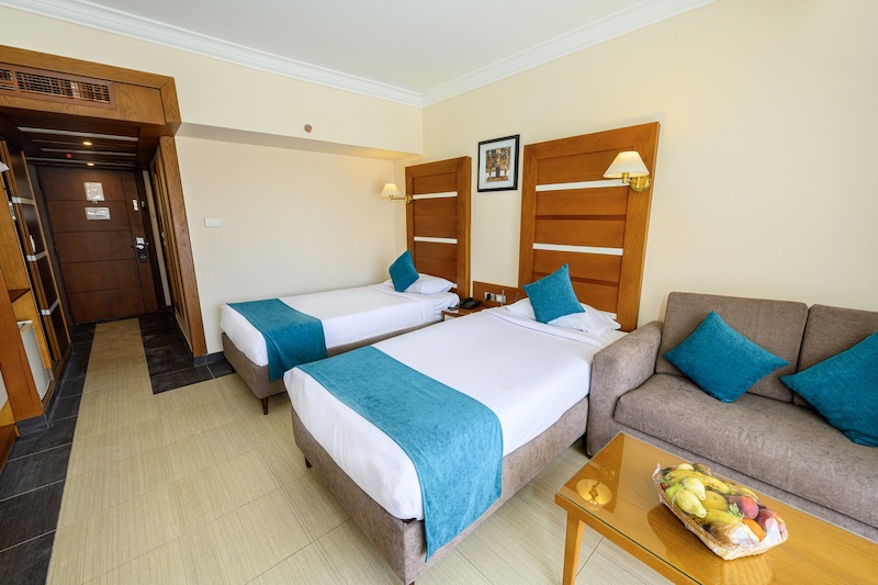 Golden Beach Resort 110