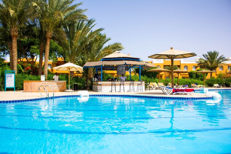 Movie Gate Golden Beach demnächst Golden Beach Resort 2