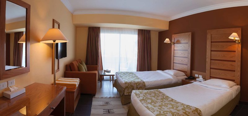 Movie Gate Golden Beach demnächst Golden Beach Resort 4