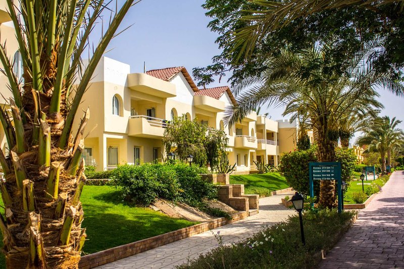 Movie Gate Golden Beach demnächst Golden Beach Resort 5