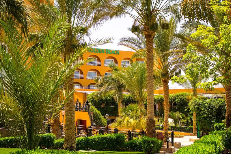 Movie Gate Golden Beach demnächst Golden Beach Resort 6