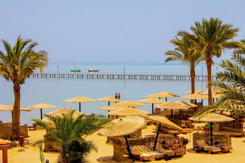 Movie Gate Golden Beach demnächst Golden Beach Resort 7