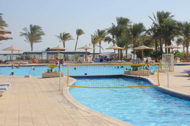 Movie Gate Golden Beach demnächst Golden Beach Resort 8