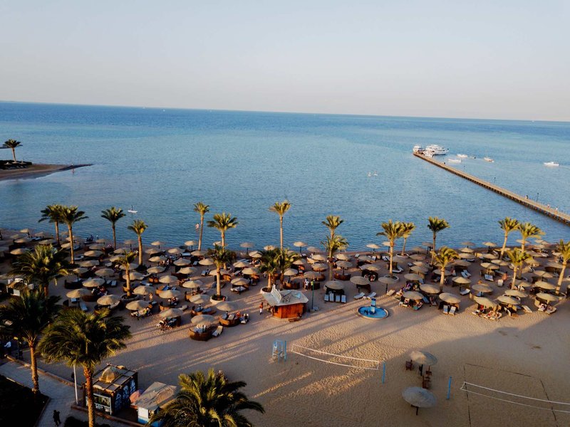 Movie Gate Golden Beach demnächst Golden Beach Resort 9