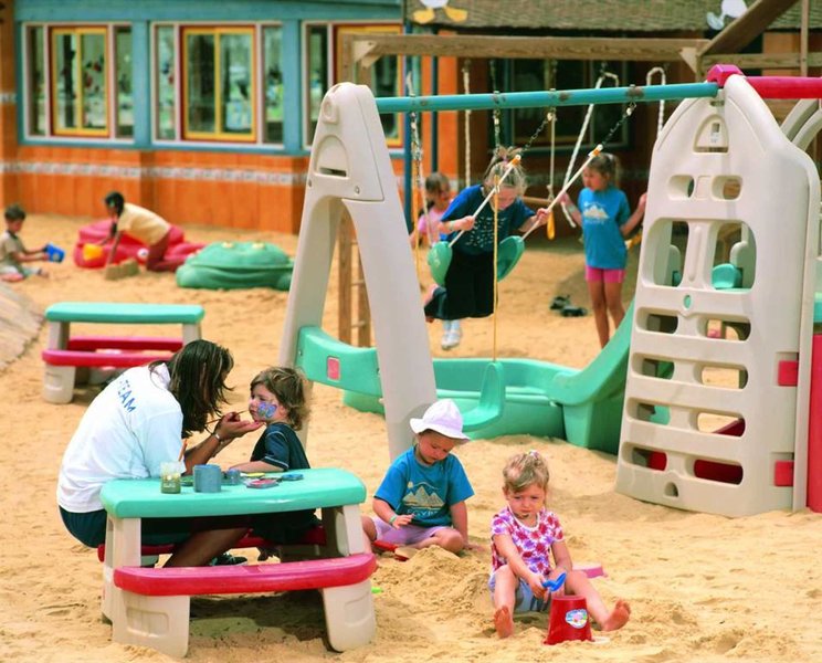 Movie Gate Golden Beach demnächst Golden Beach Resort 12